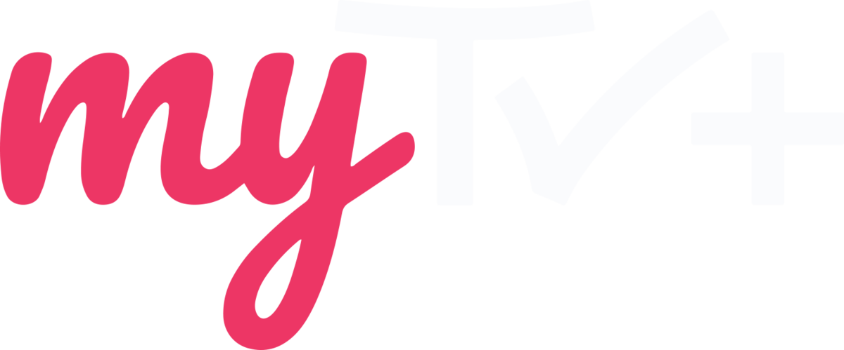 mytv plus logo